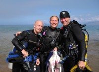 Great Guided Dives!