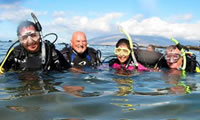 Scuba Diver