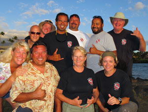 MDDC staff