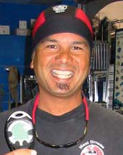 Matt