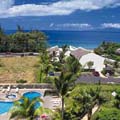 Maui Banyan Diving Special