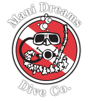 Maui Dreams Dive Co. - South Kihei, Maui